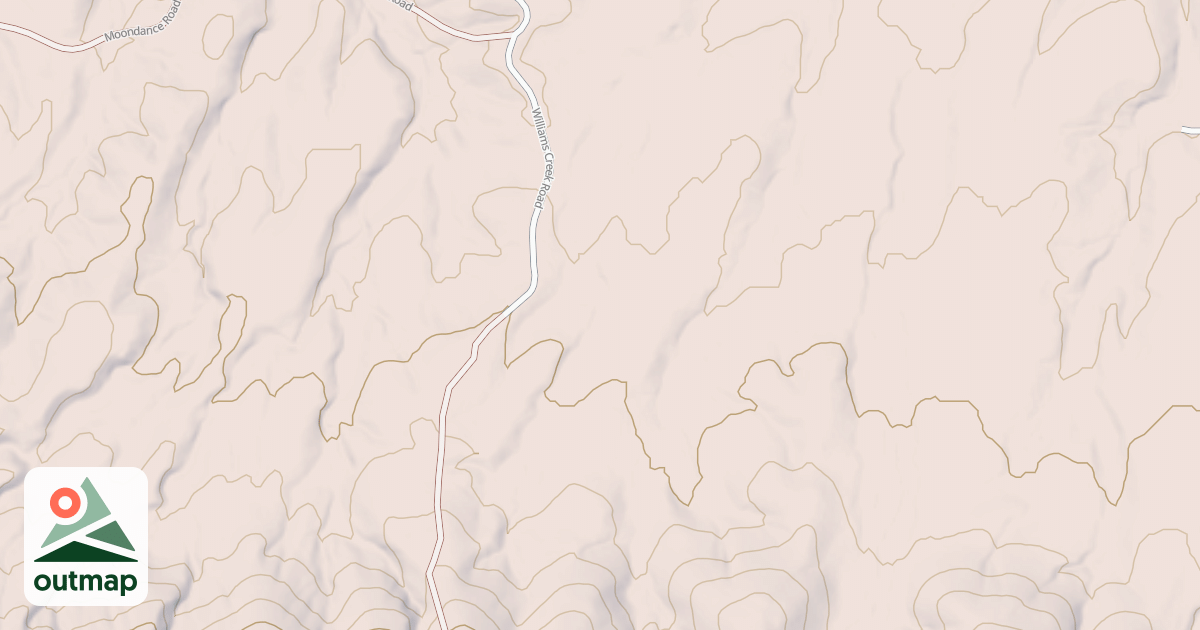Map of BLACK