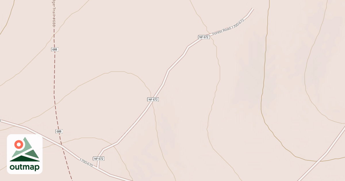 Map of 1700672