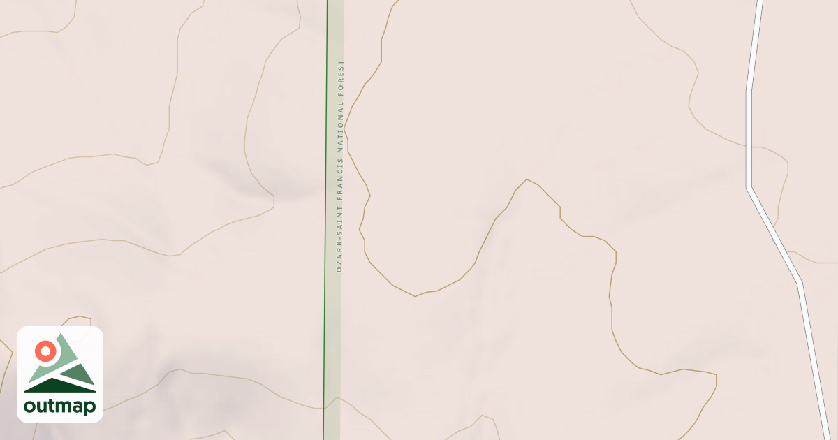 Map of UNNAMED