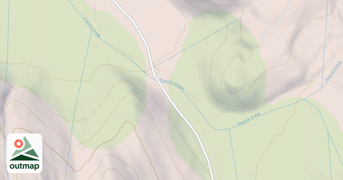 Map of 0843-037-09