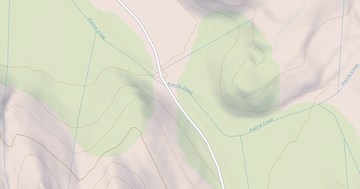 Map preview of 0843-037-09