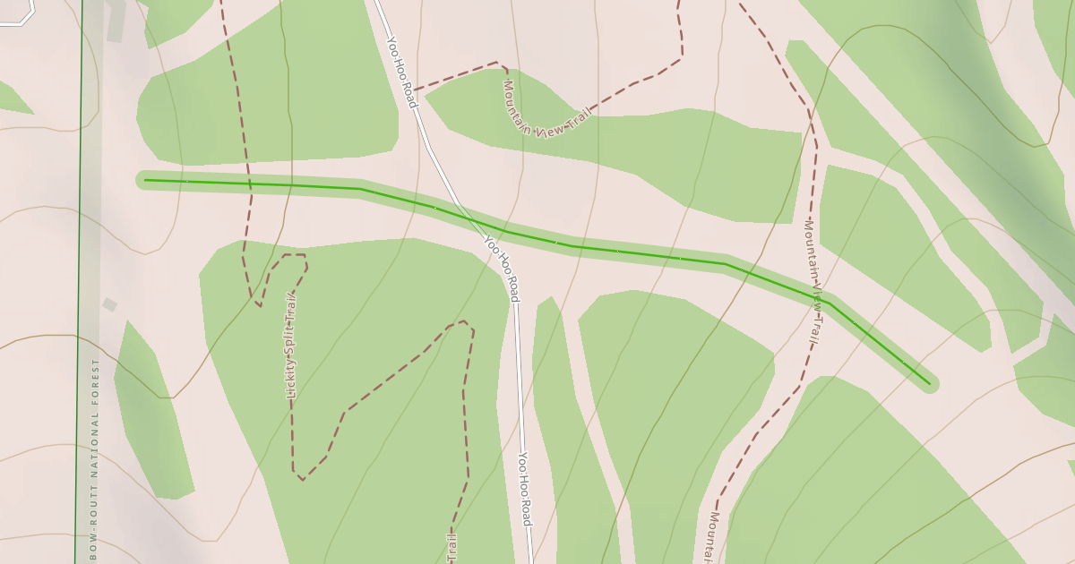 Map preview of Giggle Gulch
