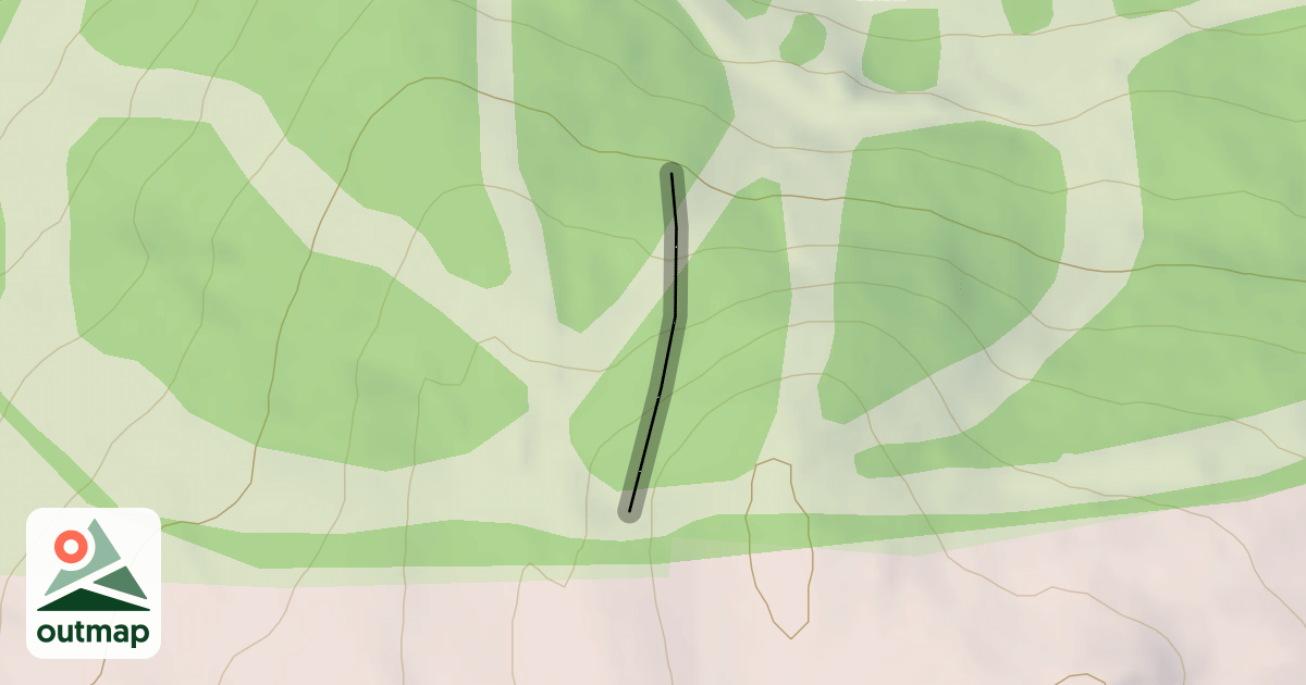 Map of Venture Out