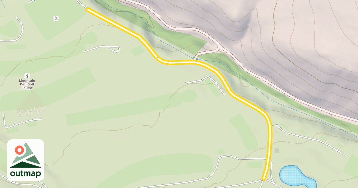 Map of Lollipop