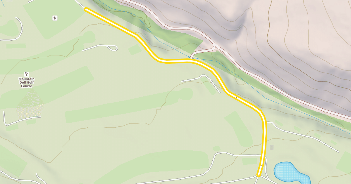 Map preview of Lollipop