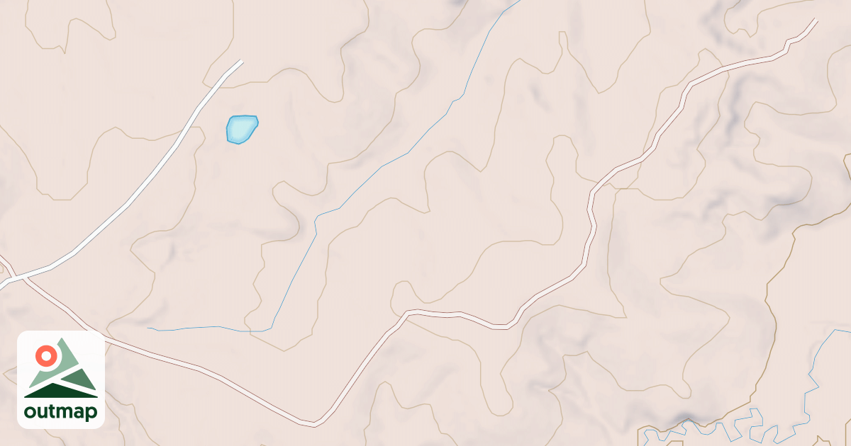 Map of 3078
