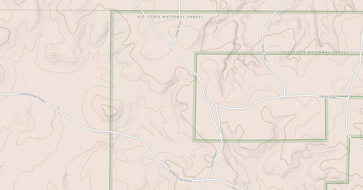 Map preview of 5211