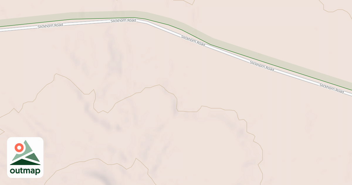 Map of BLM National GTLF Public Motorized Roads 06668468-8774-425f-9db3-af7c7502caa1