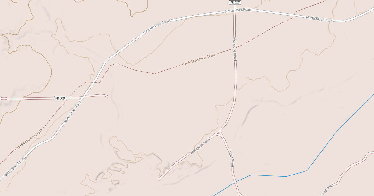 Map preview of MONGONE