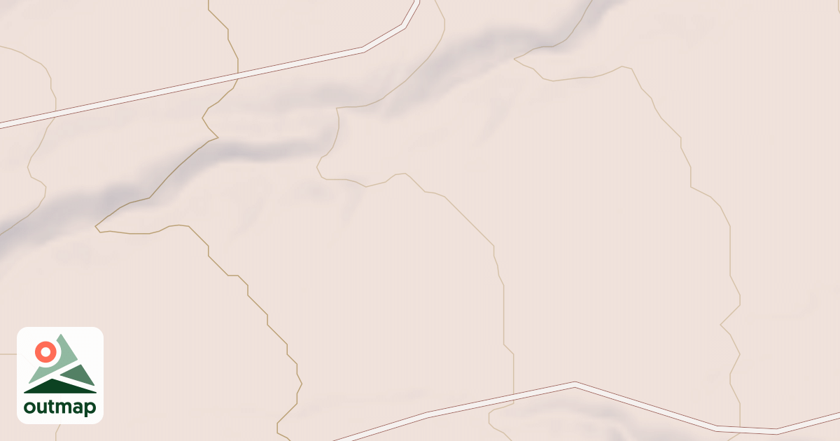 Map of BLM National GTLF Public Motorized Roads 7f8847a1-4e55-41cf-b1ed-f51ac758a2ef