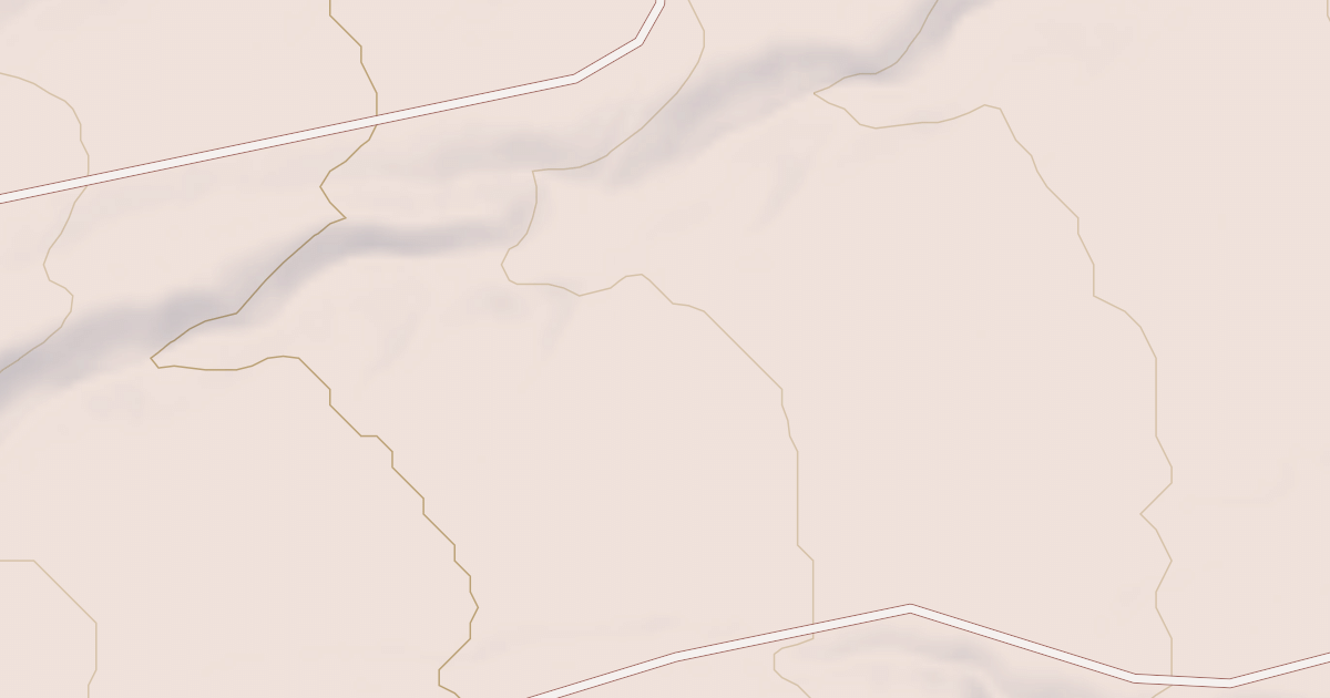 Map preview of BLM National GTLF Public Motorized Roads 7f8847a1-4e55-41cf-b1ed-f51ac758a2ef