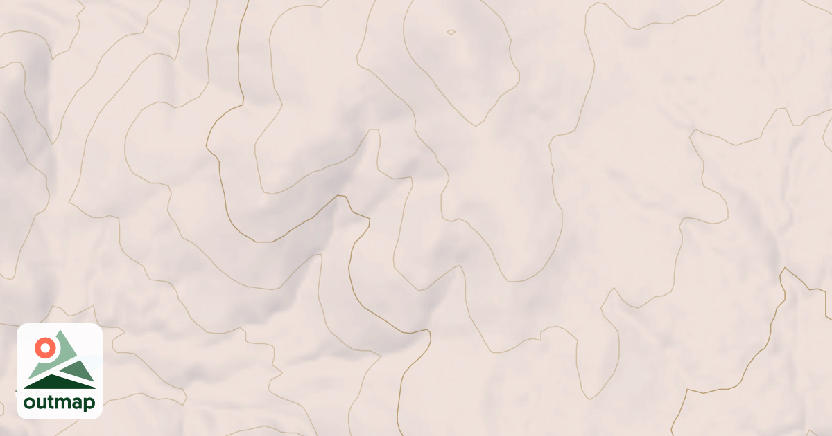 Map of 4242 K