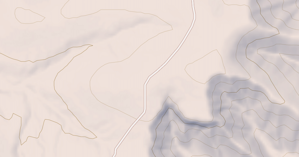 Map preview of BLM National GTLF Public Motorized Roads 8238f568-0bc2-4806-b2cd-82336c9647f5