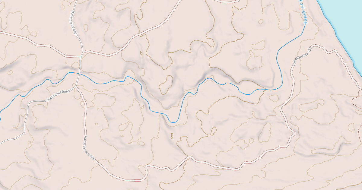 Map preview of 767