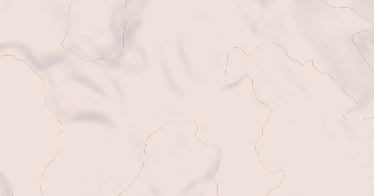 Map preview of EAST LACROIX SPUR AB