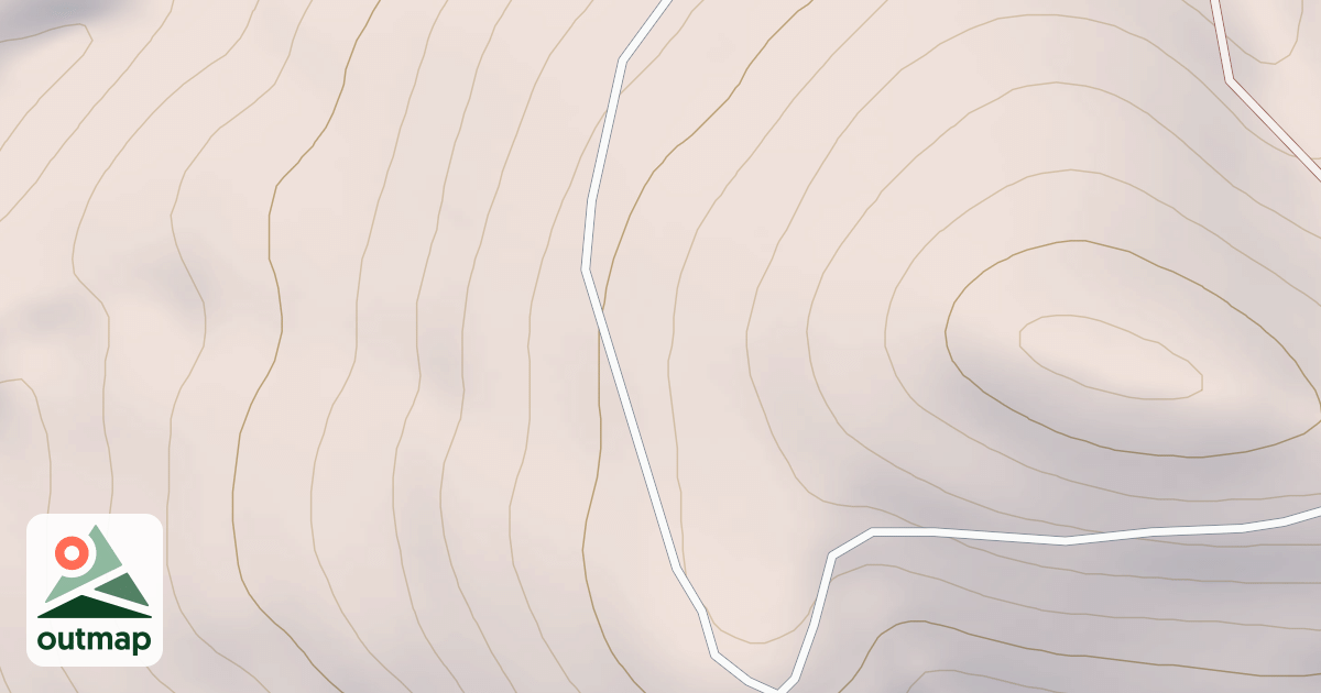Map of BLM National GTLF Public Motorized Roads 8e0ec0c1-0439-4312-b895-7ca381499530