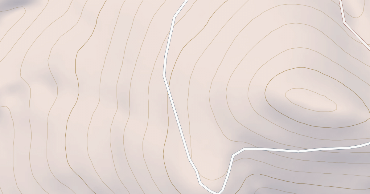 Map preview of BLM National GTLF Public Motorized Roads 8e0ec0c1-0439-4312-b895-7ca381499530