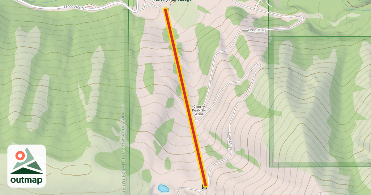 Map of Gateway