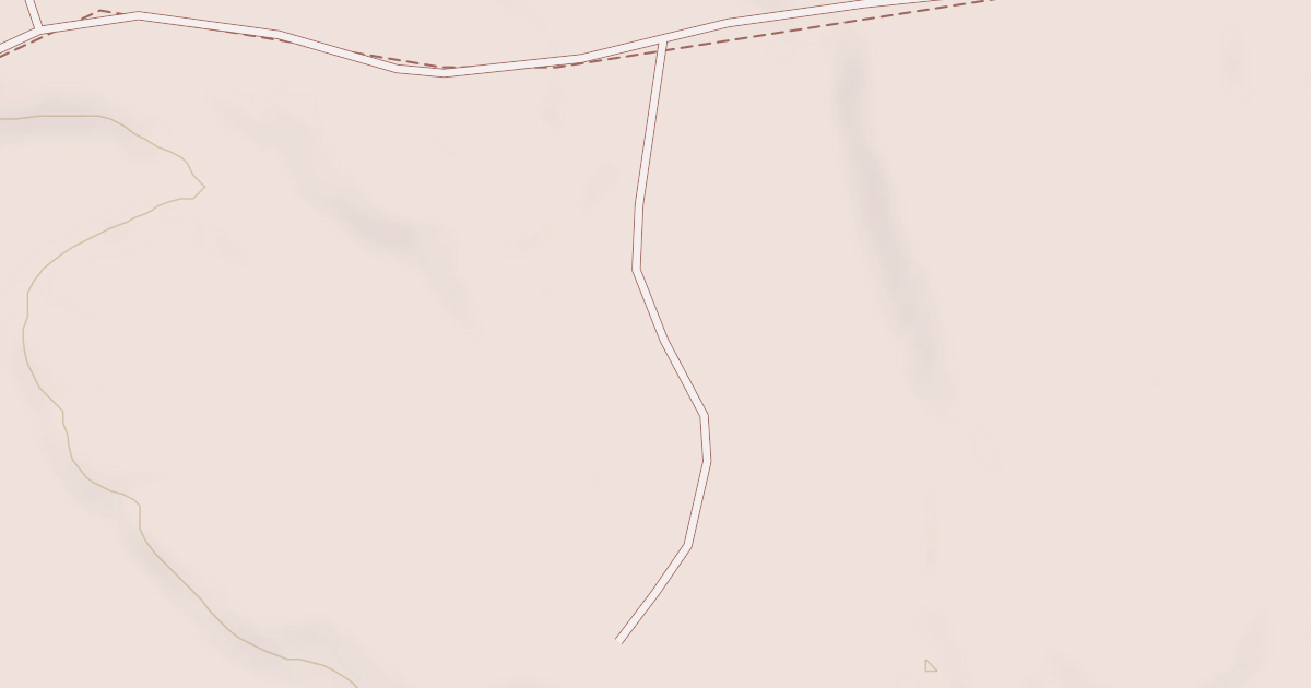 Map preview of FR 3359 SPUR C