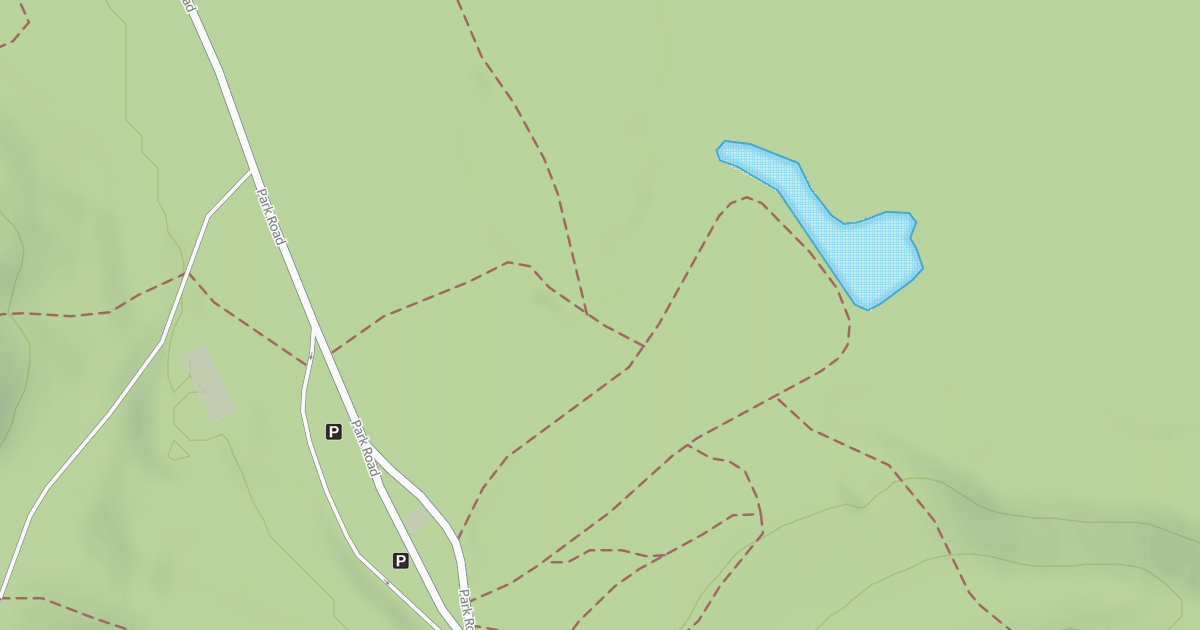 Map preview of USGS National Digital Trails 91da645e-5c25-4a7c-b3f5-6cf6a20938fa
