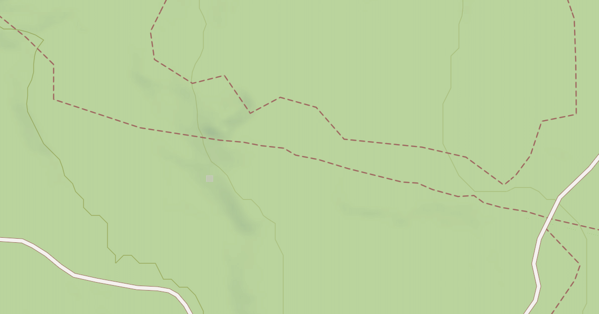 Map preview of USGS National Digital Trails 4014953f-2646-400a-b245-ff92a5db33b7