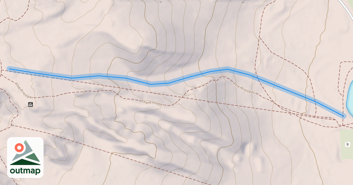 Map of Heather