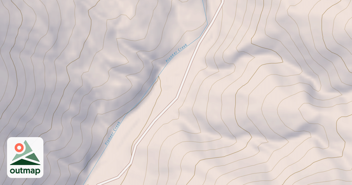 Map of BLM National GTLF Public Motorized Roads 56e19a54-3f69-48f2-85b4-dbdd01b795ff