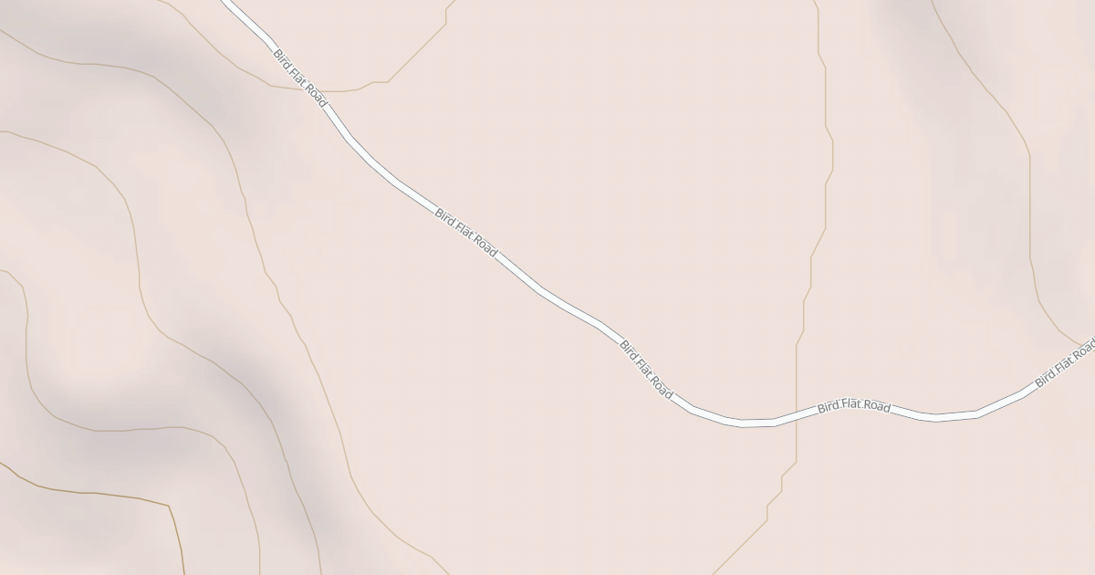 Map preview of CLARK CREEK