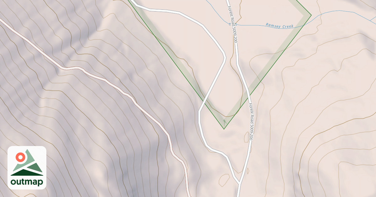 Map of LYNX