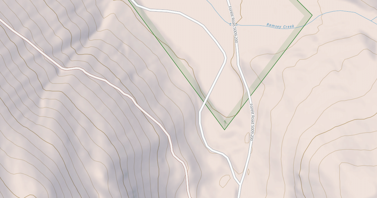 Map preview of LYNX