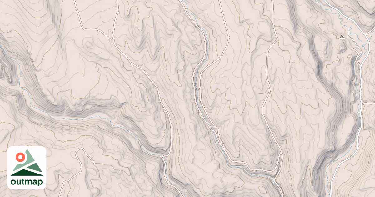 Map of DEC90 2.2-2.7