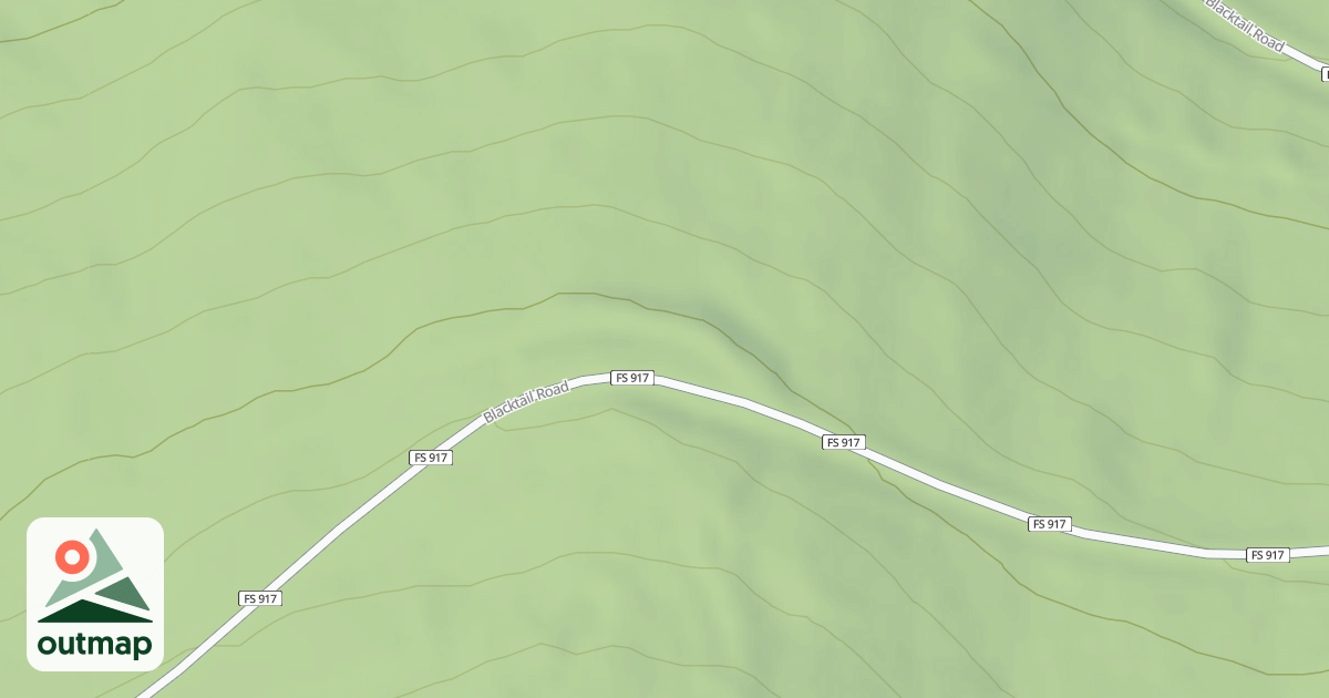 Map of HIGHEST STONER
