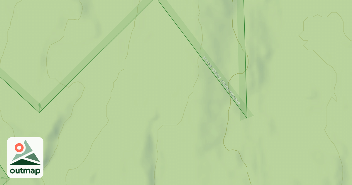 Map of USGS National Digital Trails 3d51c89c-a383-4b84-ae33-54d911d16239