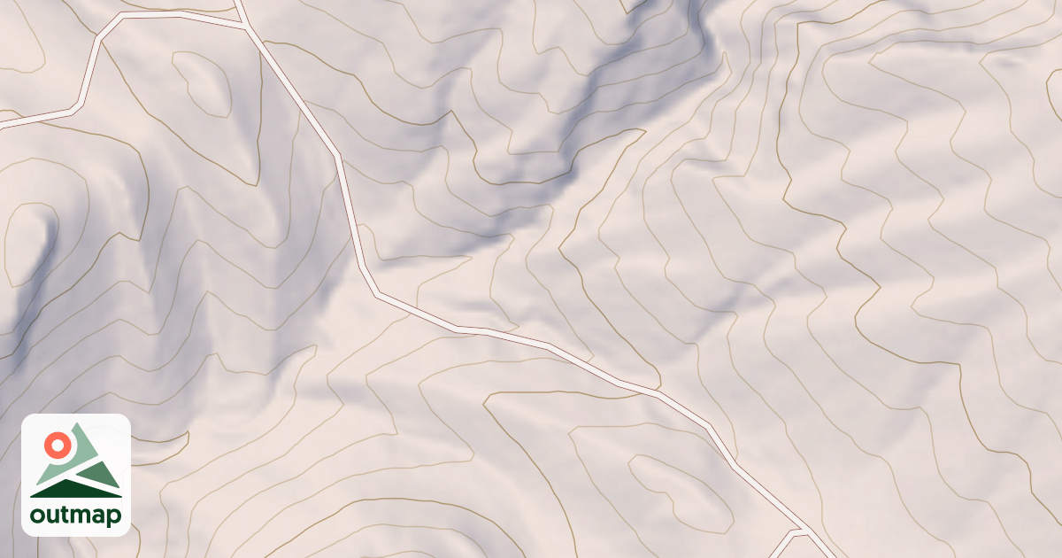 Map of BLM National GTLF Public Motorized Trails f86f0279-d9d7-4750-a3a8-79da44a366ce