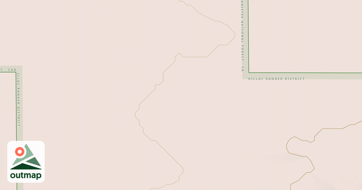 Map of 5683
