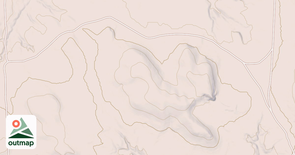 Map of (FDR) 8441