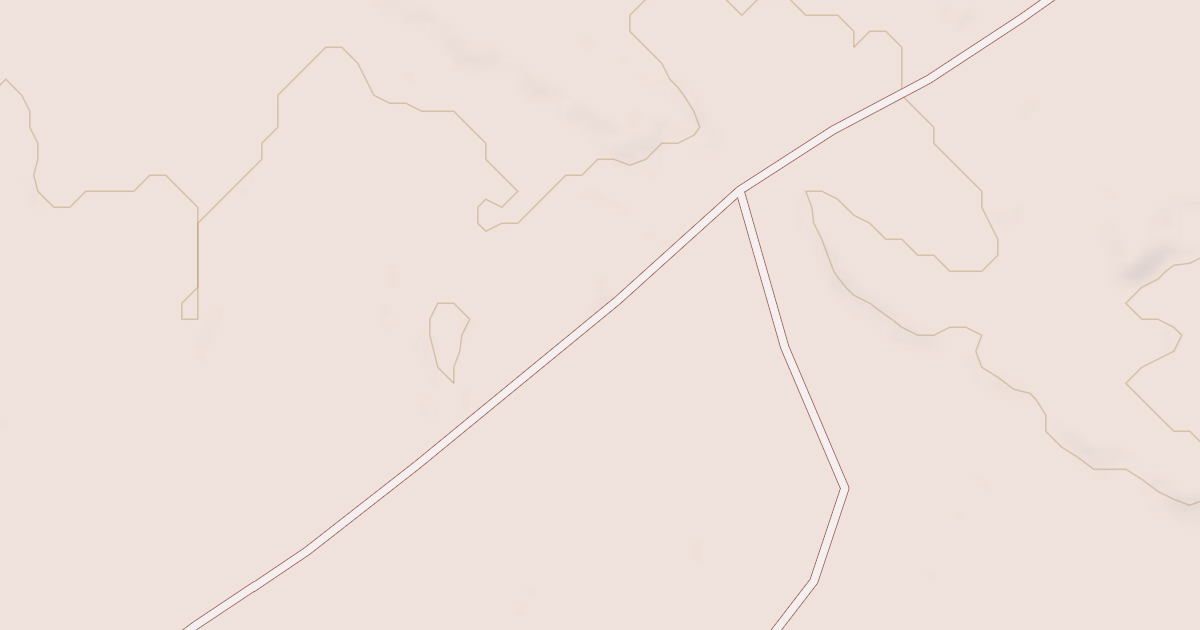 Map preview of BLM National GTLF Public Motorized Roads 1b34c515-905c-49ff-aa2d-eddd8b76785c