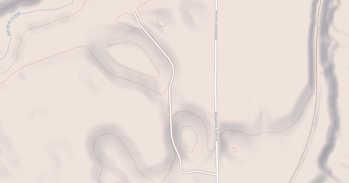 Map preview of 9891