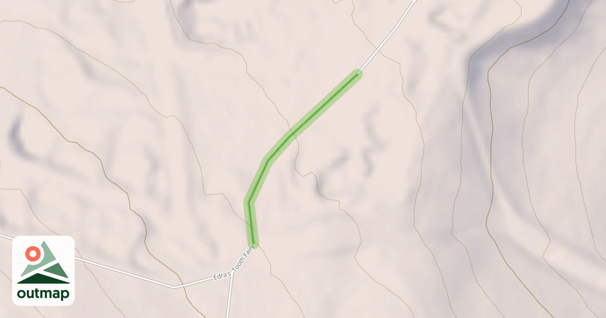Map of Cabin Fever