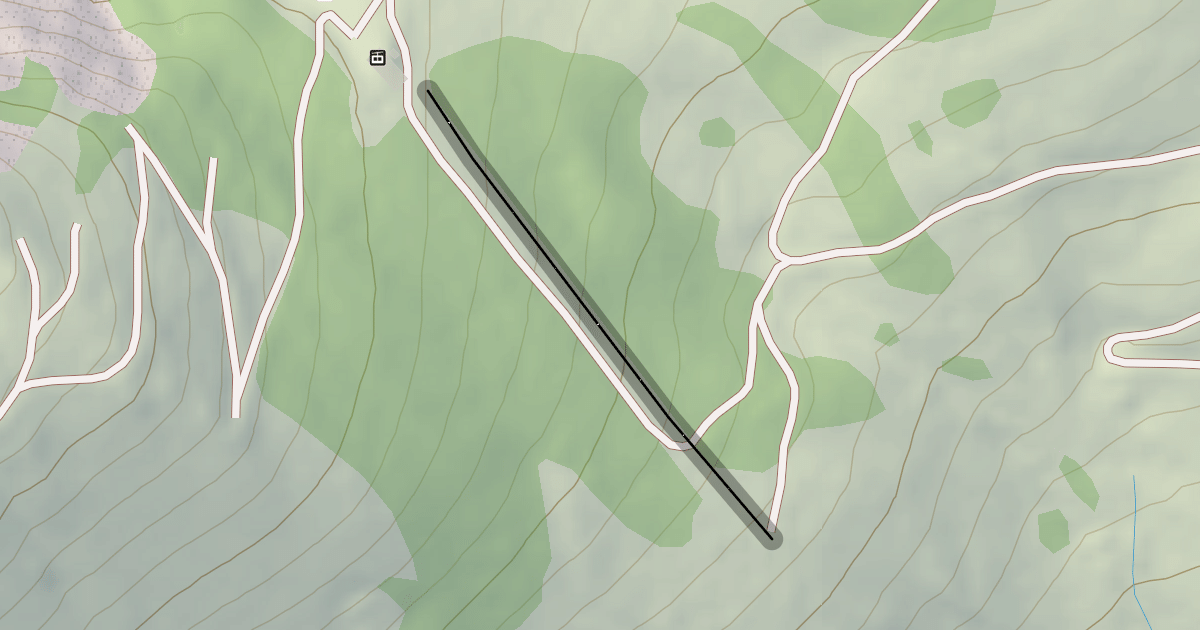 Map preview of Friar's Tuck