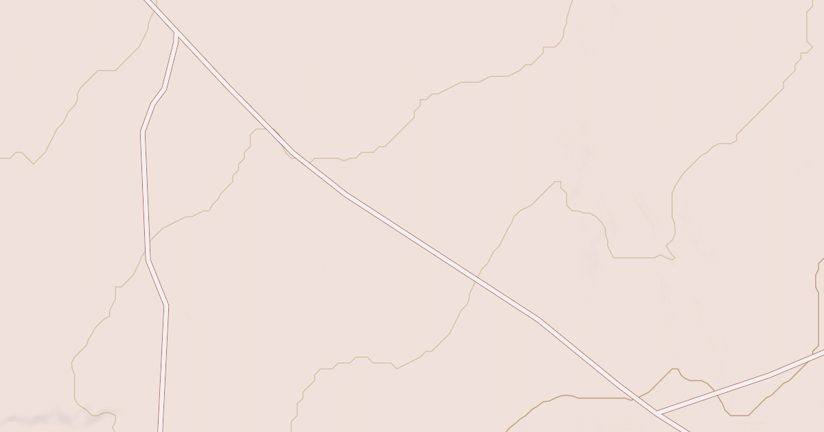Map preview of BLM National GTLF Public Motorized Roads 35ec9770-1c34-4909-a2f4-819deed6f626