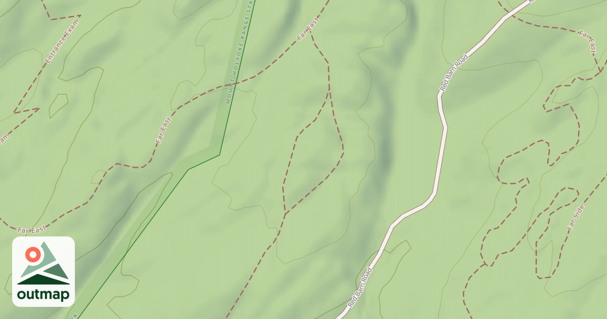 Map of USGS National Digital Trails e459e07c-e2c1-4387-811e-447dc7e58edc