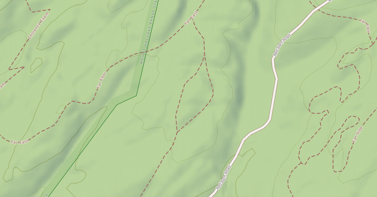 Map preview of USGS National Digital Trails e459e07c-e2c1-4387-811e-447dc7e58edc