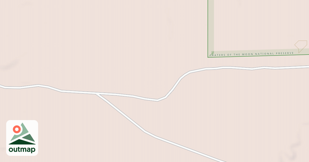 Map of BLM National GTLF Public Motorized Roads 02be917f-5a98-4b6e-b13a-484c3cae51b7