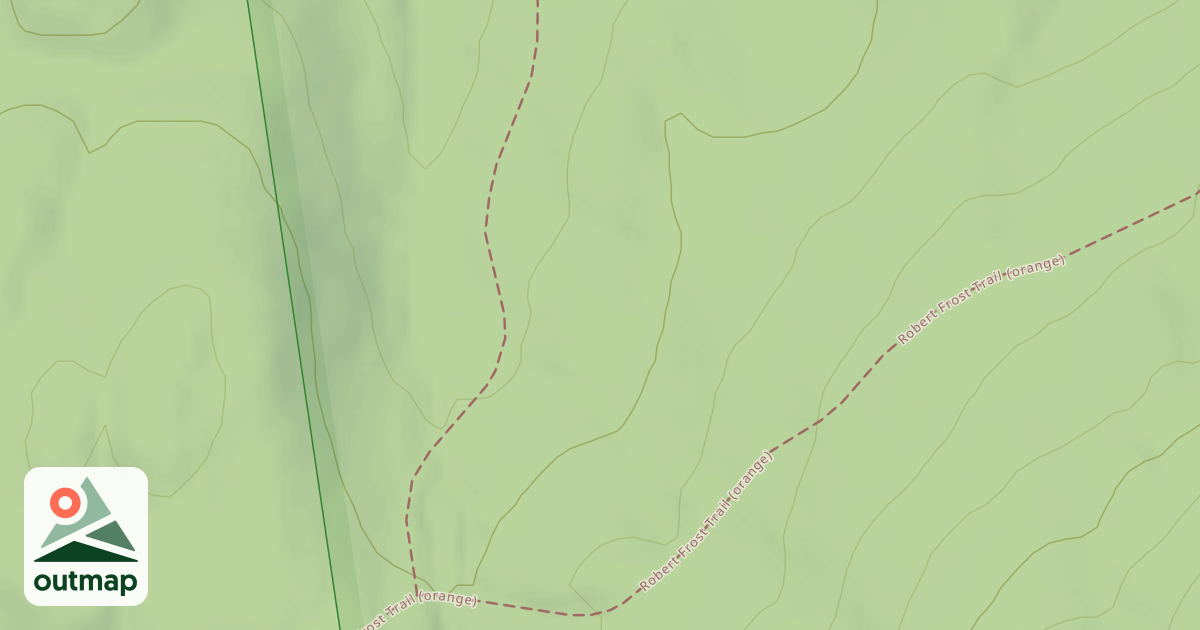 Map of USGS National Digital Trails 7247a054-5a07-4168-8cf9-585672edd1d6