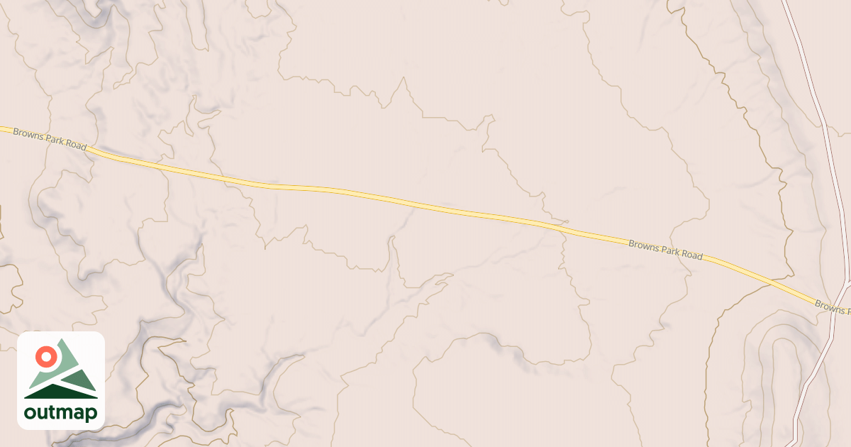 Map of BLM National GTLF Public Motorized Roads 6b586af1-0f42-48ae-9971-ab7a9b5721d3