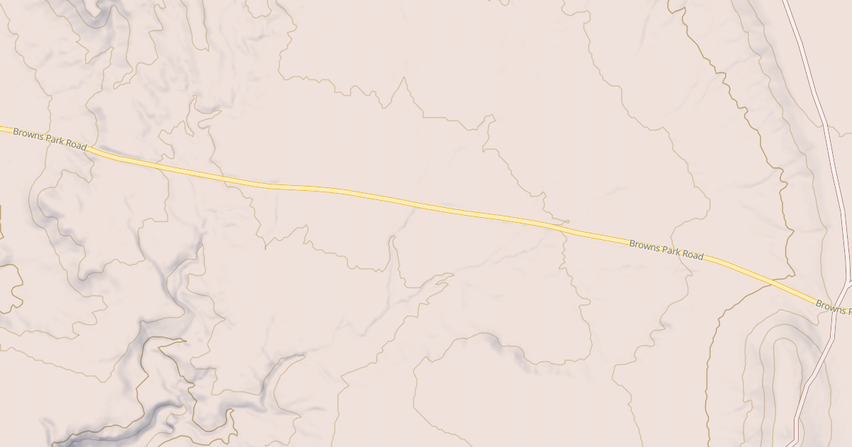 Map preview of BLM National GTLF Public Motorized Roads 6b586af1-0f42-48ae-9971-ab7a9b5721d3