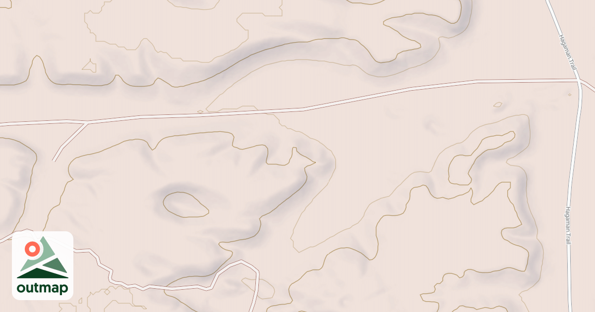 Map of 3035