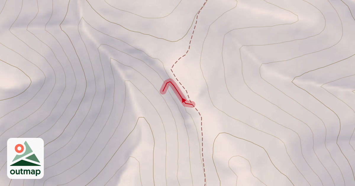 Map of Fire In The Hole