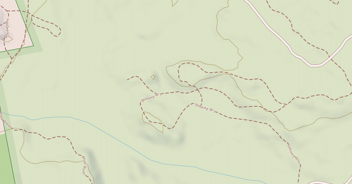 Map preview of USGS National Digital Trails b758c2b0-3c3f-43be-81c7-3bb74b04ddf8